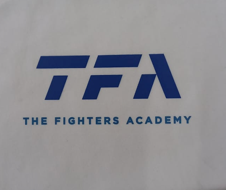 TFA T-Shirt White