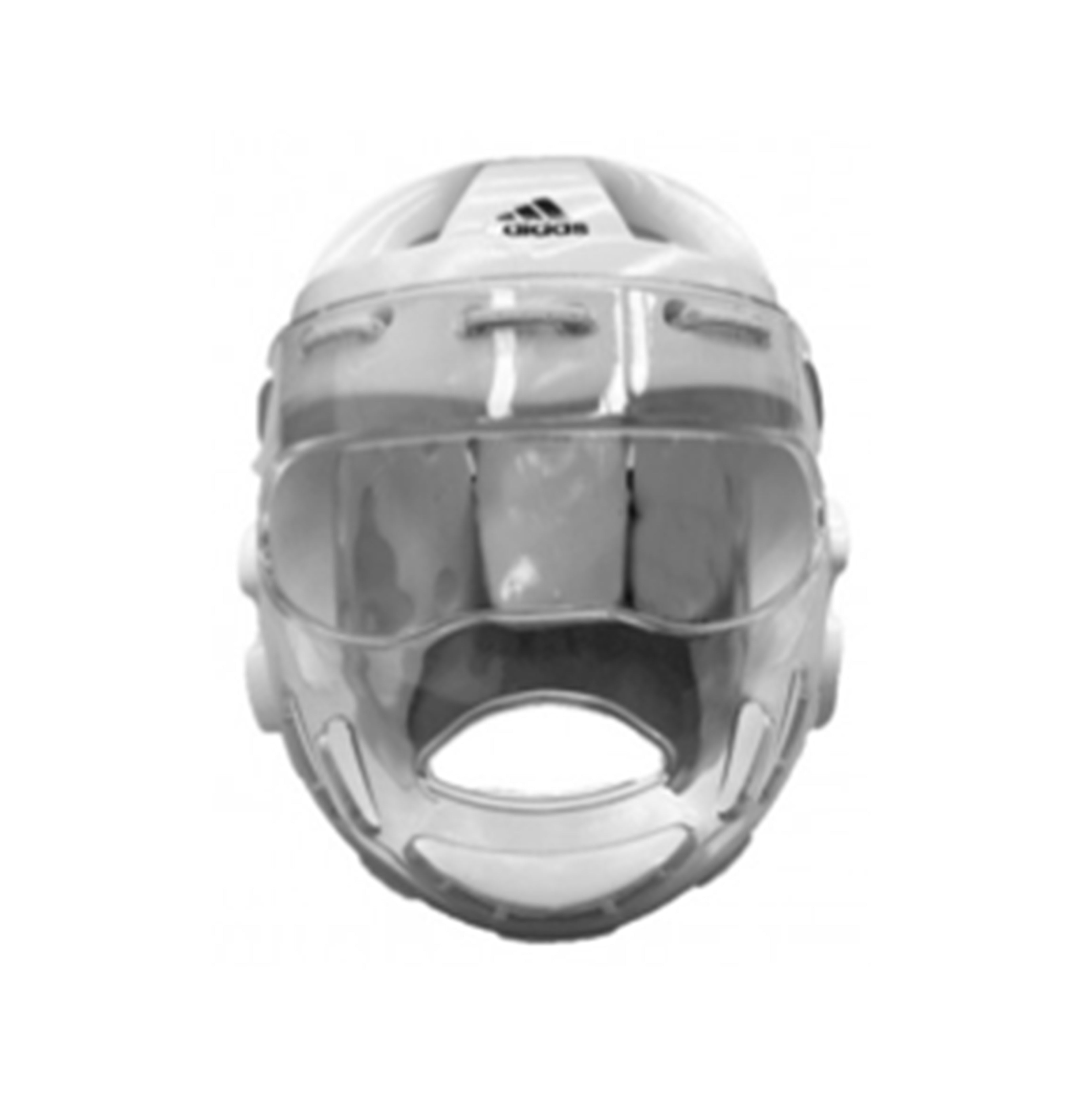 Shops adidas helmet face guard